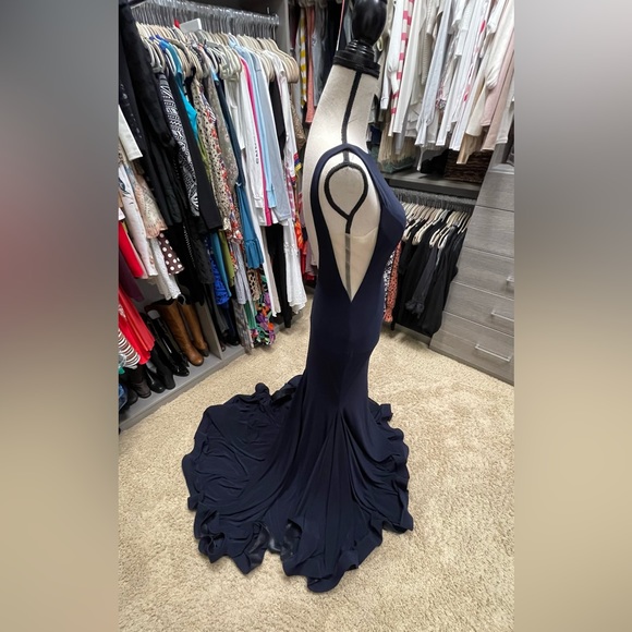 Jovani Formal Gown - Picture 2 of 6